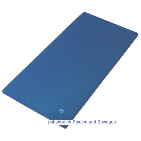 Turnmatte 150x100x6 cm ohne Lederecken ohne Trageschlaufen VB 80