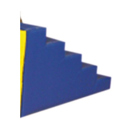 Sportline Treppe 120x 60x60 cm