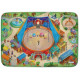 Spielteppich Zirkus 100 x 150 cm ultrasoft