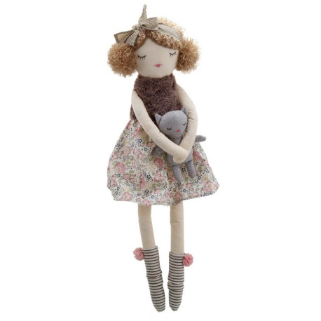 Maisy - Wilberry Dolls