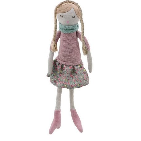 Sarah - Wilberry Dolls