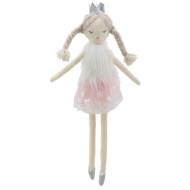 Belle H 42 cm - Wilberry Dolls