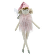 Ballerina mit Hut - Wilberry Dolls