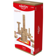 Nikitin Materail N11,  Türme - Towers