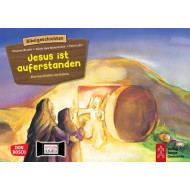 Jesus ist auferstanden. Kamishibai Bildkartenset