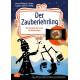 Der Zauberlehrling.Ein Klassiker für unser Schattentheater