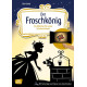 Der Froschkönig.Ein Märchen für unser Schattentheater