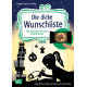 Die dicke Wunschliste