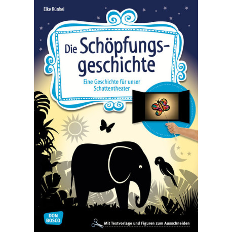 Die Schöpfungsgeschichte