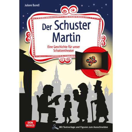 Der Schuster Martin