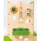 Activity Spielhaus Set, 135 Teile