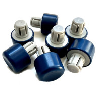 Fixier Plugs Set 20 Teile, Spielelemente