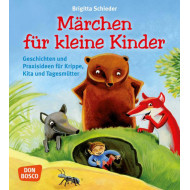 Märchen für kleine Kinder, Fachliteratur