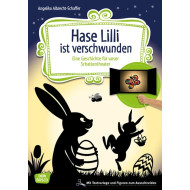 Hase Lilli ist verschwunden