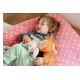 Waldorfpuppe ELSA - Spielpuppe