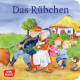 Das Rübchen, Mini Buch