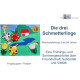 Die drei Schmetterlinge, Fingerpuppen-Theater