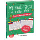 Weihnachtspost aus aller Welt. Adventskalender-Rätsel für Kinder von 8 bis 12