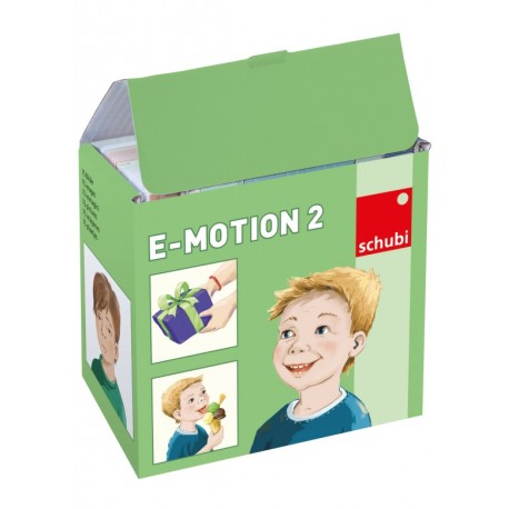 E-Motion 2 