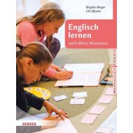 Englisch lernen nach Maria Montessori