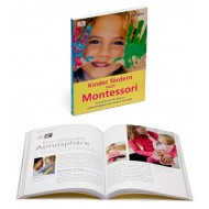 Kinder fördern nach Montessori