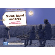 Sonne, Mond und Erde