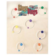 Spieltafel Ringo Bingo