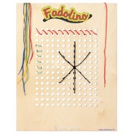 Spieltafel Fadolino