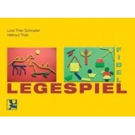 Sachbuch "Legespiel Fibel"