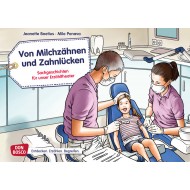 Von Milchzähnen und Zahnlücken.