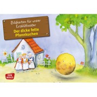 Der dicke fette Pfannkuchen