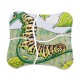 Lagenpuzzle - Schmetterling 28-teileg 205 x 205 x 20 mm, Alter: 4+