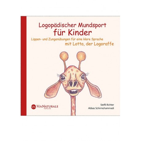 Logopädischer Mundsport für Kinder, Übungsmaterial Audio-CD