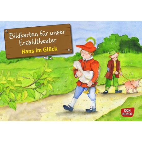 Hans im Glück