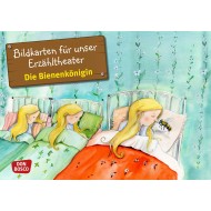 Die Bienenkönigin